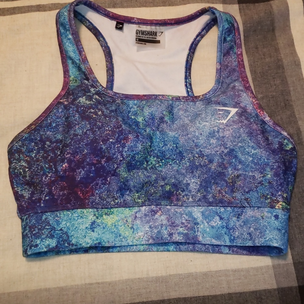 Gym Shark Sports Bra